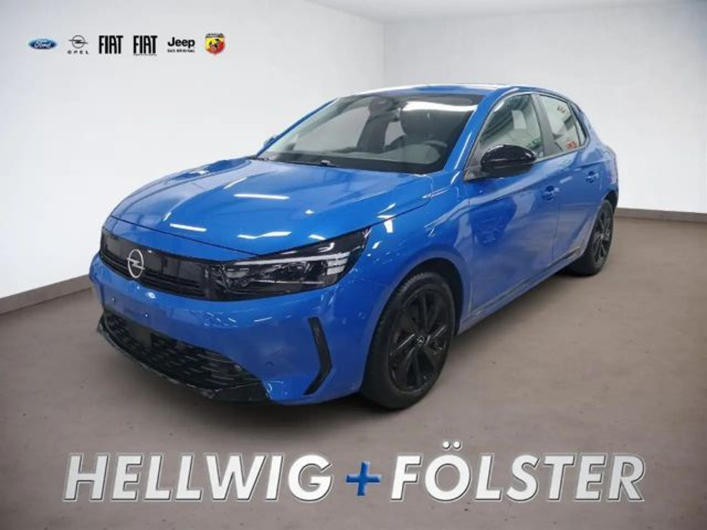 Opel Corsa 2025 Benzine