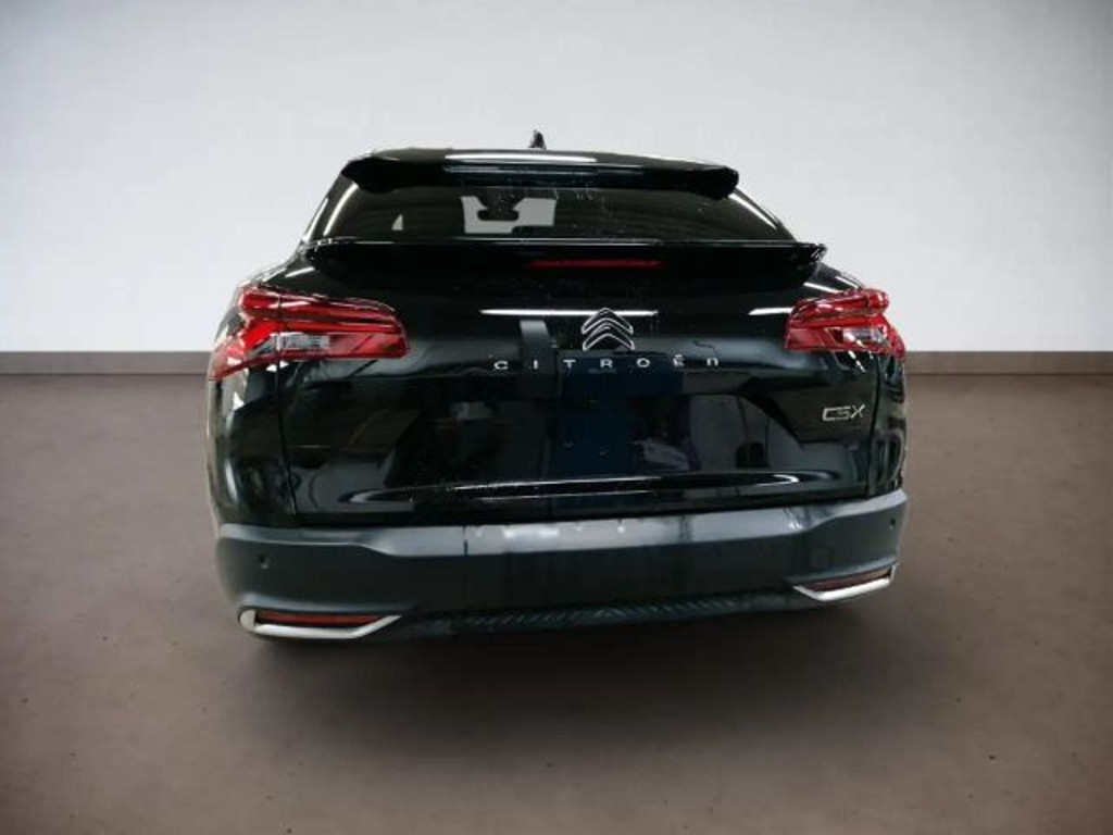 Citroën C5 X