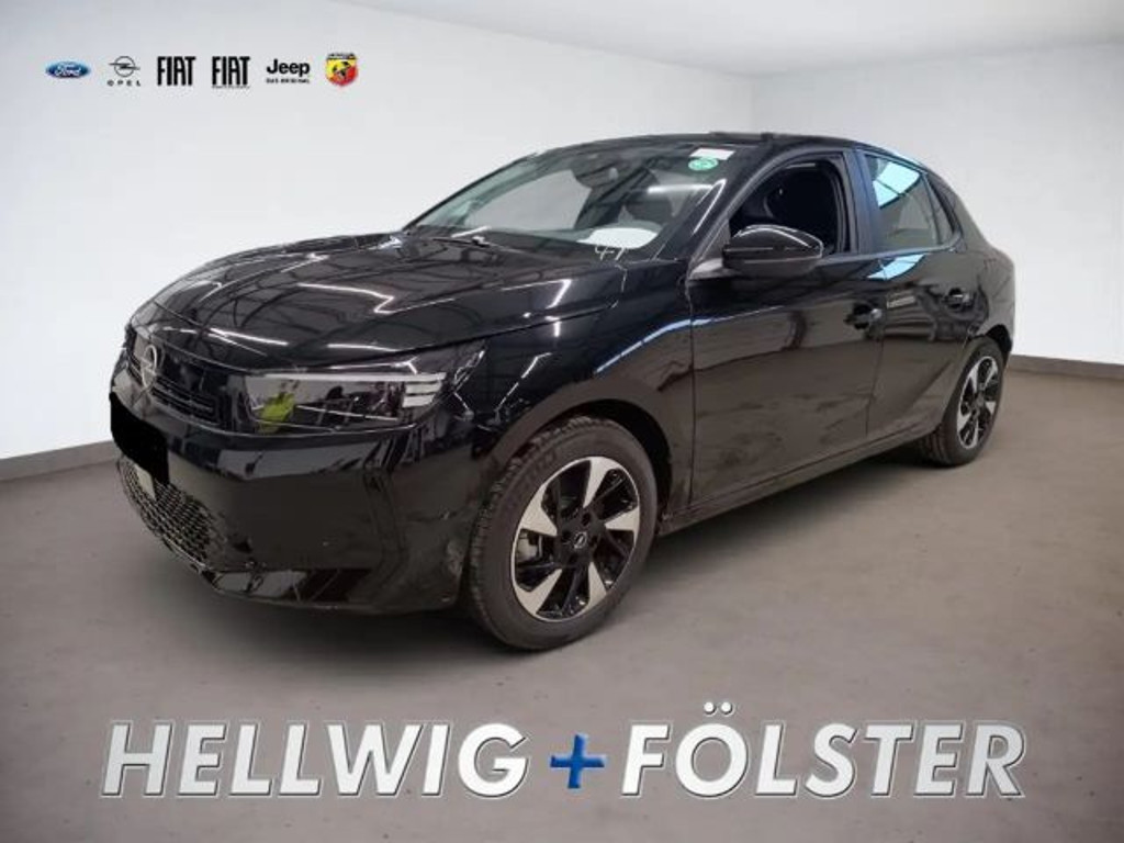 Opel Corsa 2024 Elektrisch