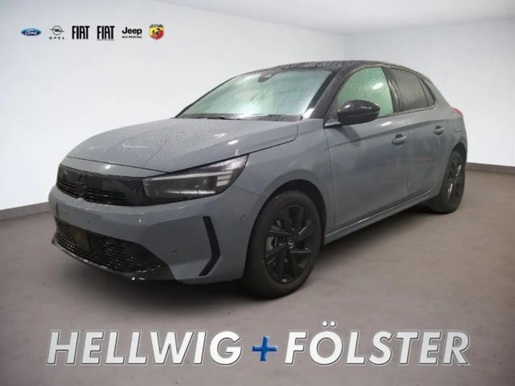 Opel Corsa 2025 Benzine