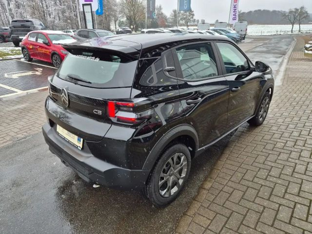 Citroën C3