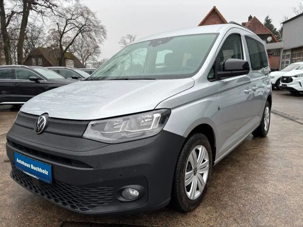 Volkswagen Caddy 2023 Diesel
