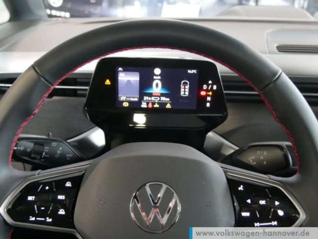 Volkswagen ID. Buzz