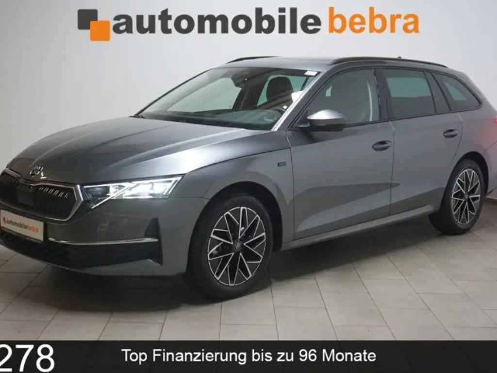 Skoda Octavia 2025 Diesel