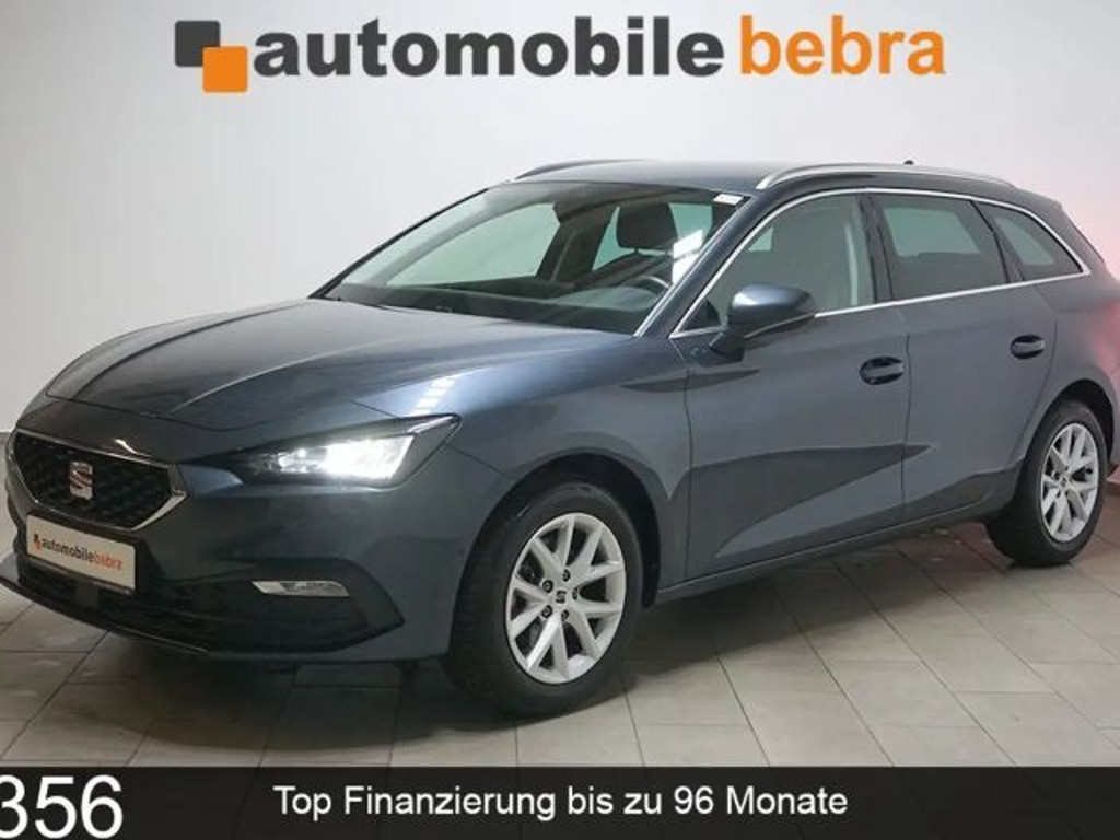 Seat Leon 2025 Benzine