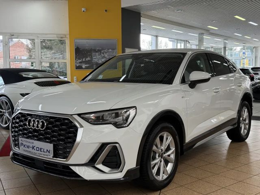 Audi Q3 2025 Diesel