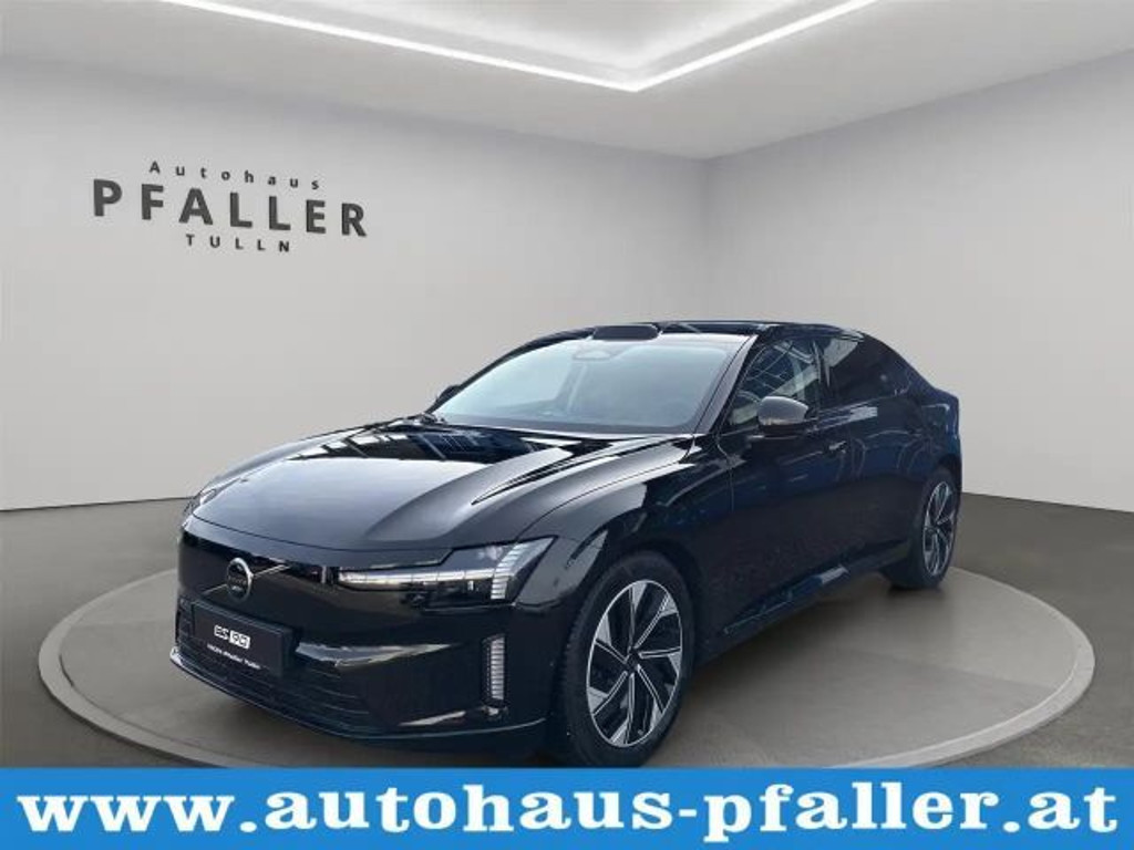 Volvo ES90 2026 Elektrisch