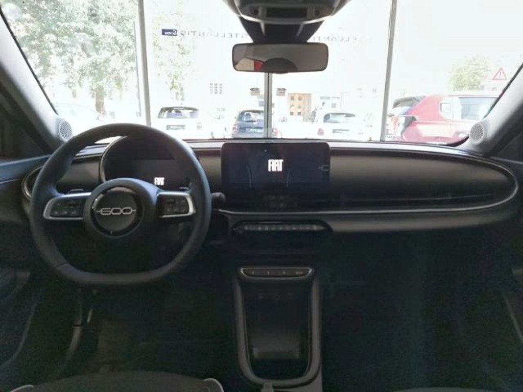 Fiat 600e
