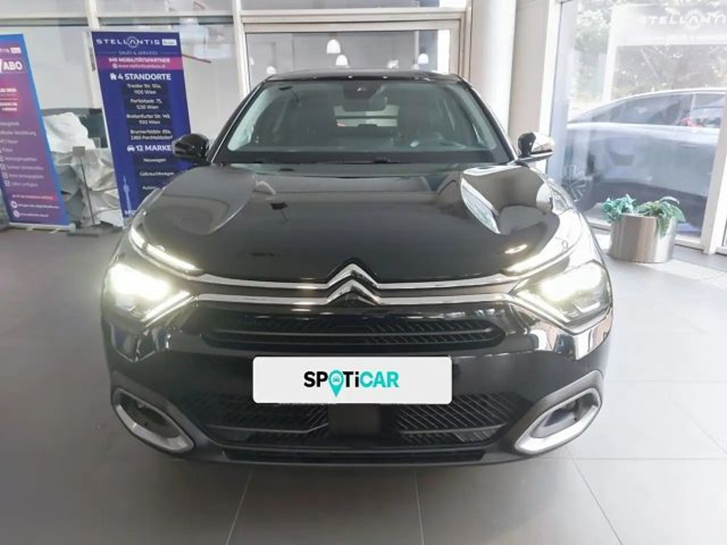 Citroën C4