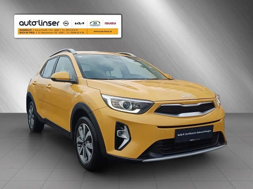 Kia Stonic