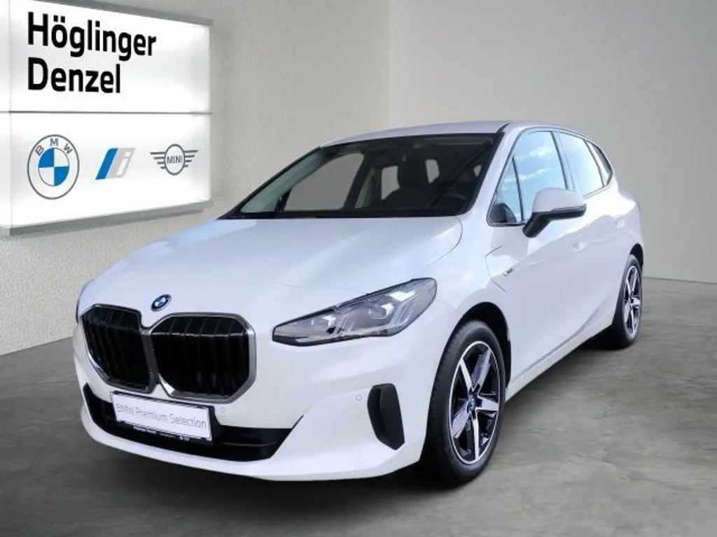 BMW 2 Serie 2022 Hybride Benzine