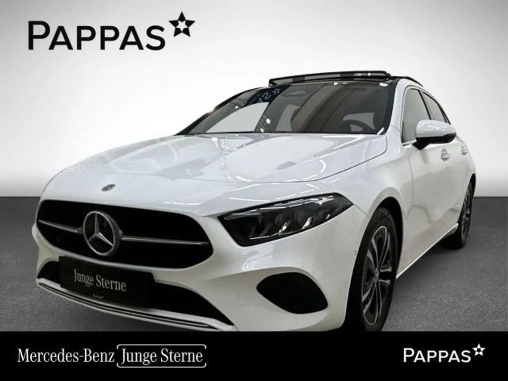 Mercedes-Benz A-Klasse 2025 Benzine