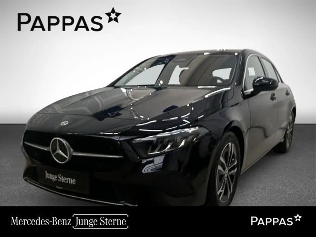 Mercedes-Benz A-Klasse 2025 Diesel