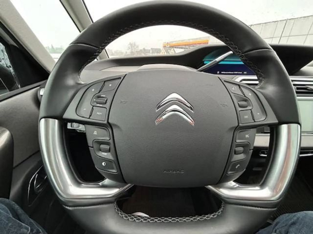 Citroën Grand C4 Picasso