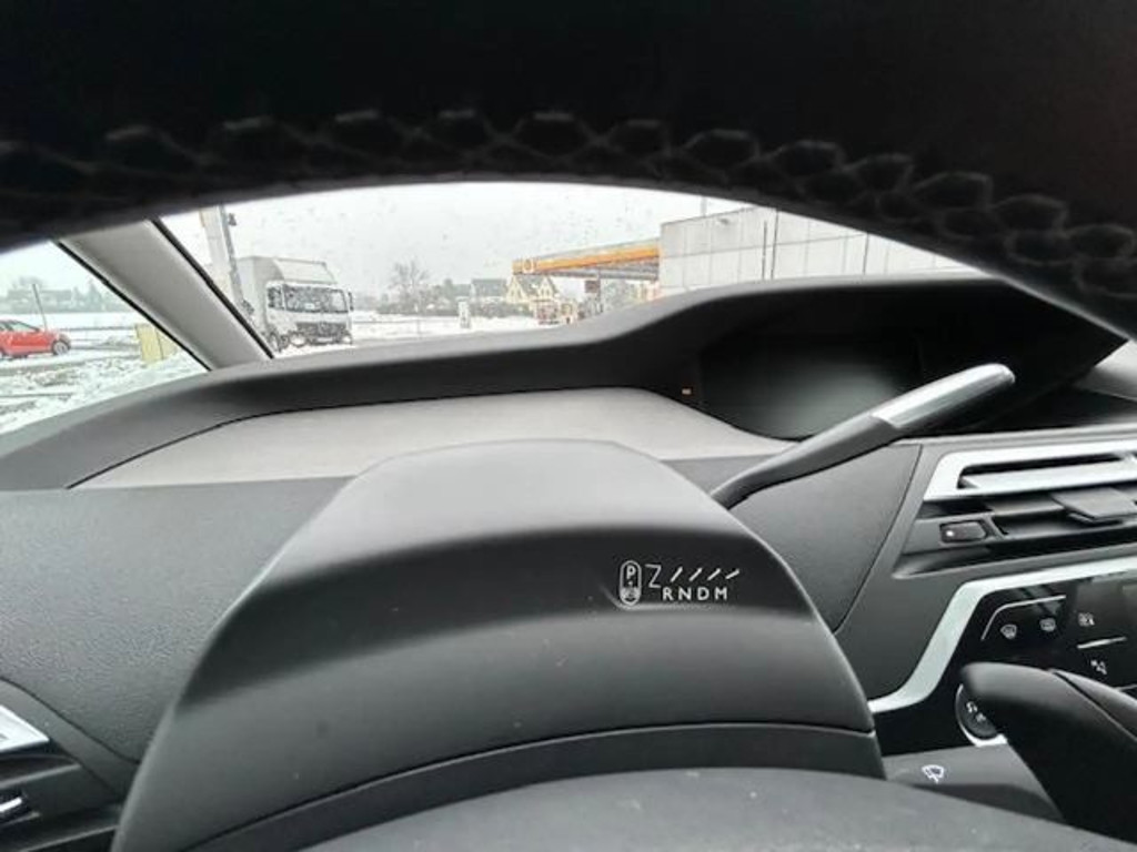 Citroën Grand C4 Picasso