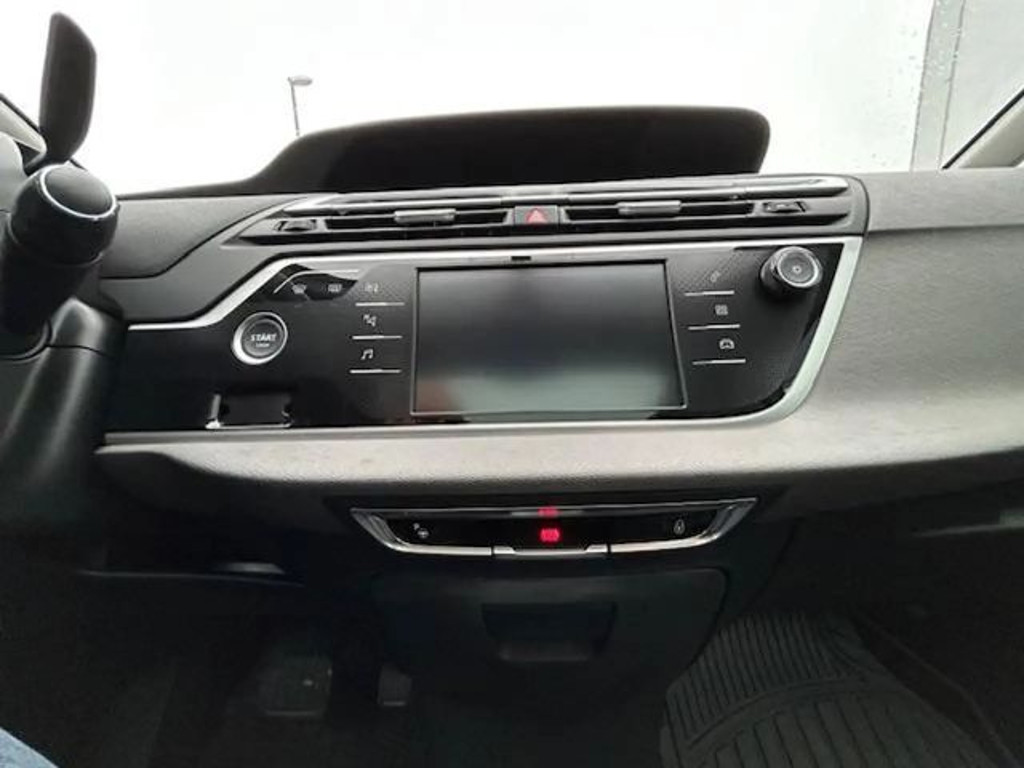 Citroën Grand C4 Picasso