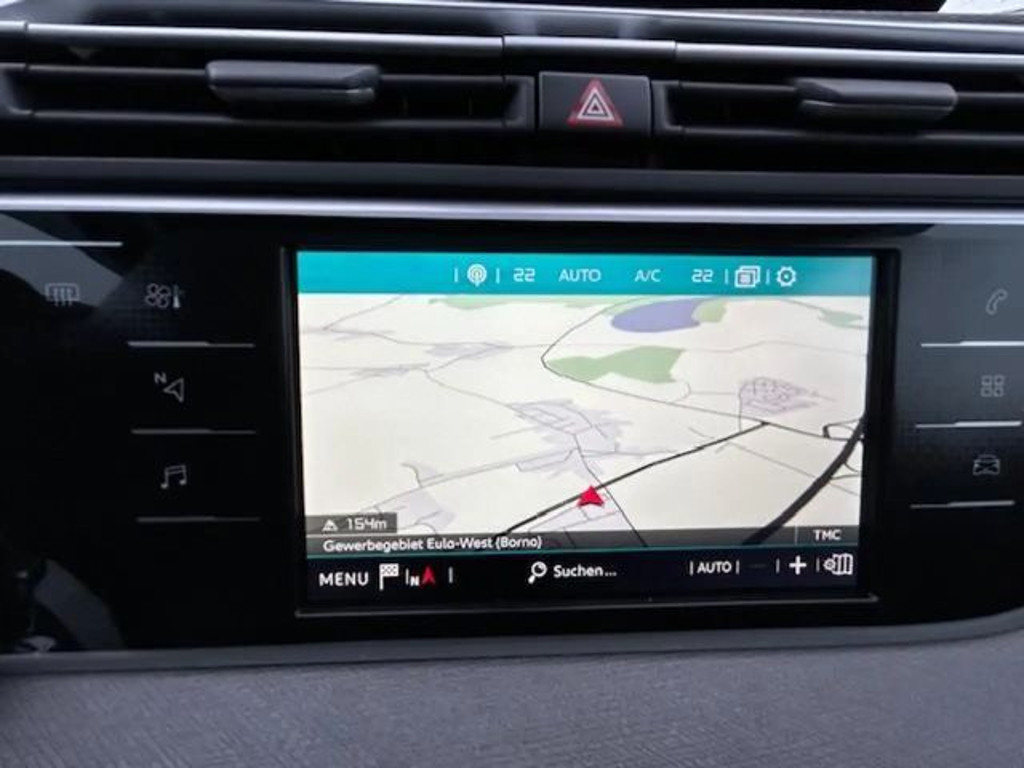 Citroën Grand C4 Picasso