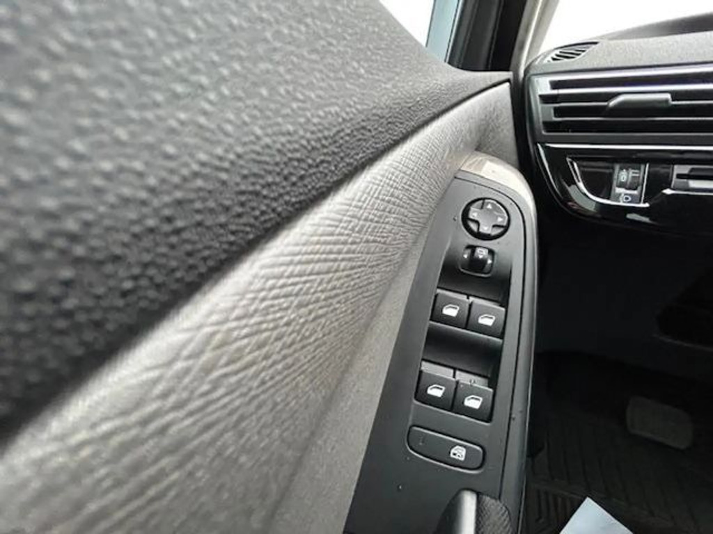 Citroën Grand C4 Picasso