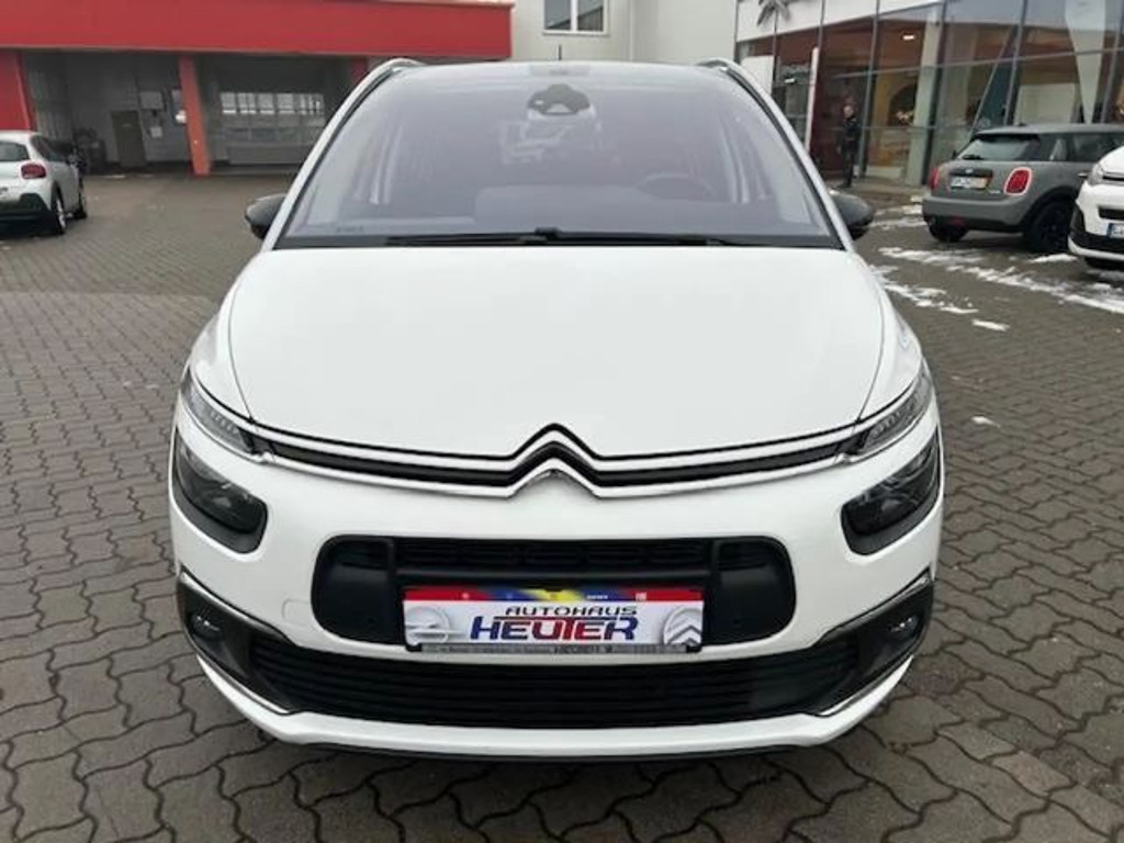Citroën Grand C4 Picasso