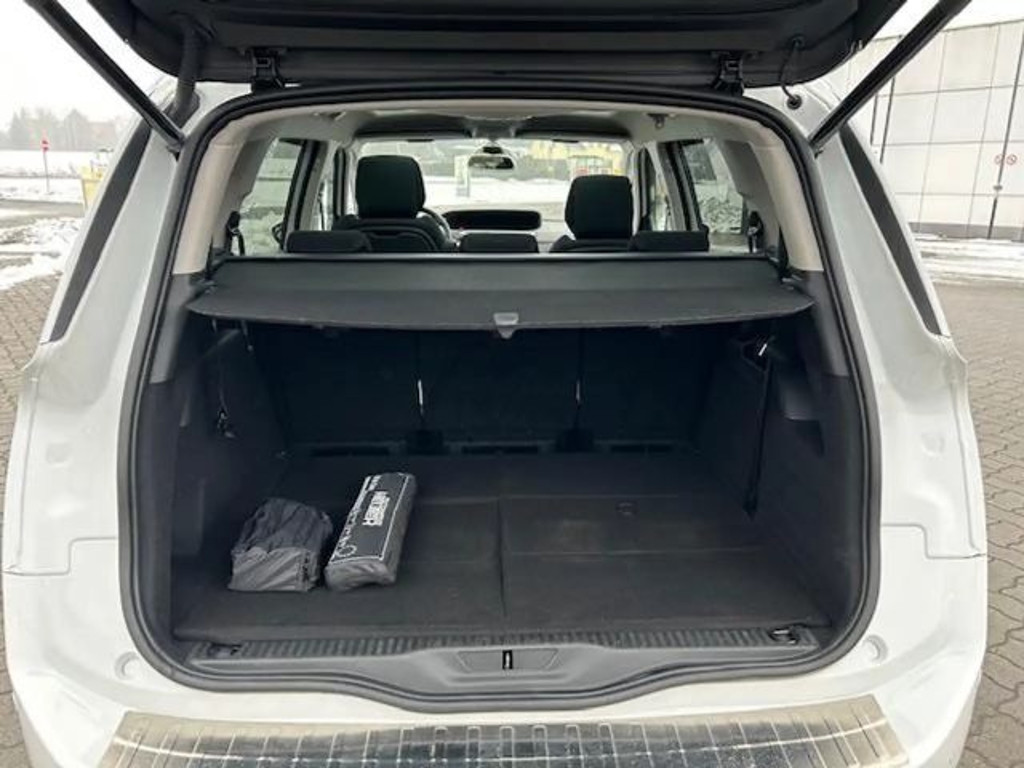 Citroën Grand C4 Picasso