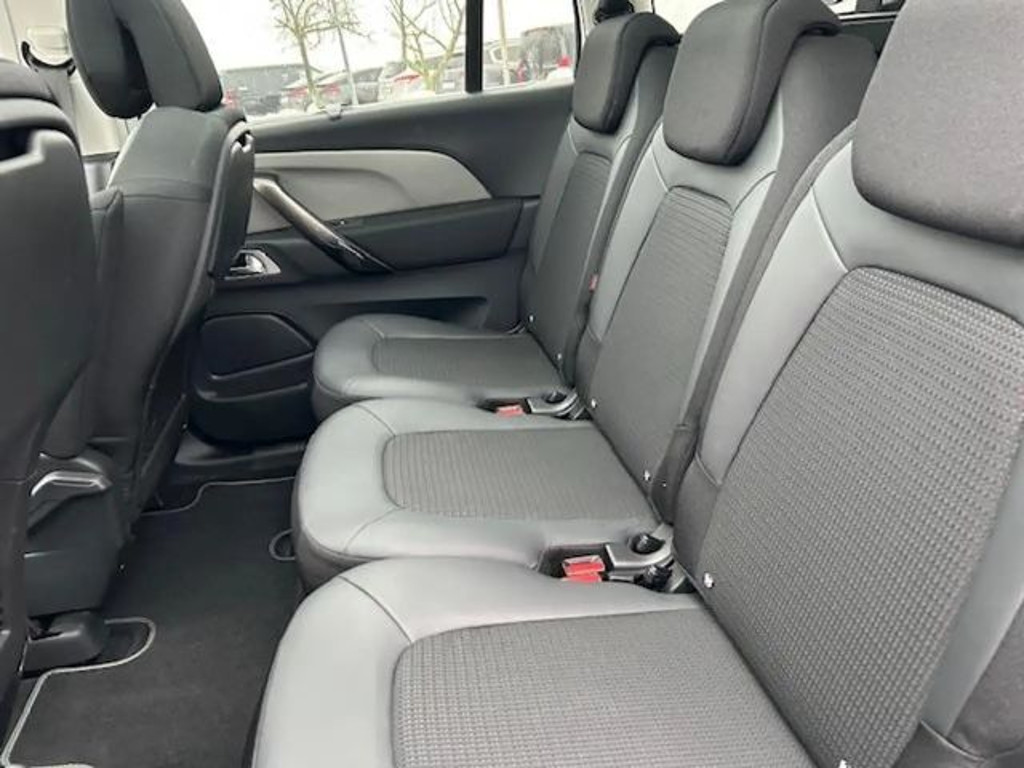 Citroën Grand C4 Picasso