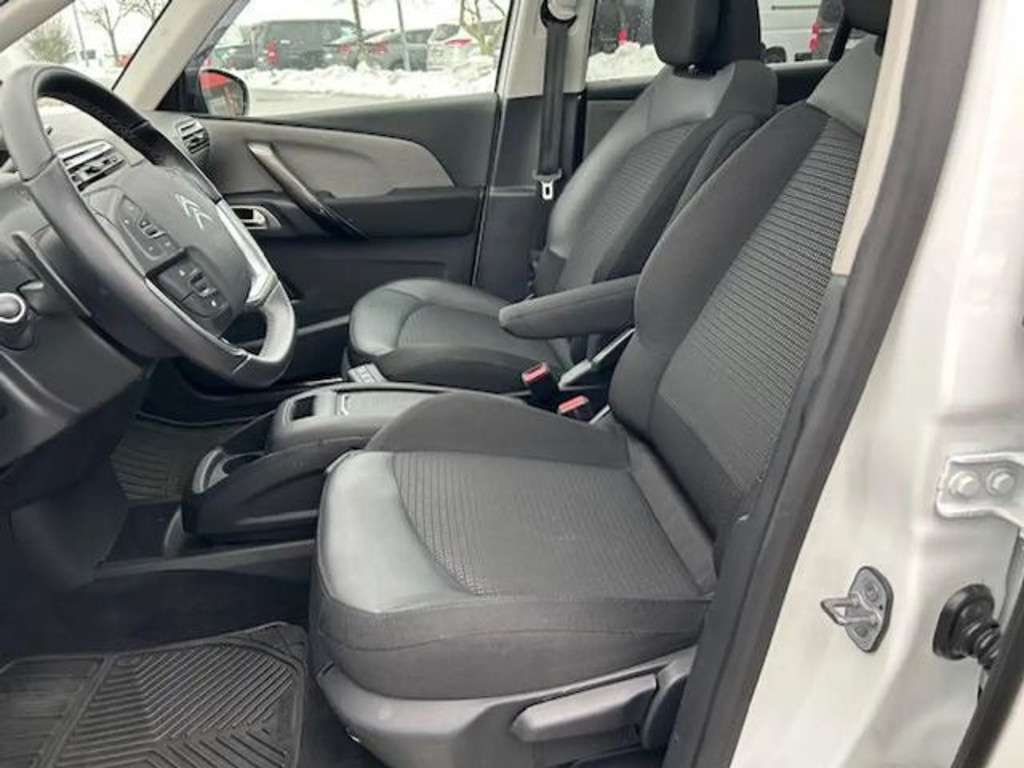 Citroën Grand C4 Picasso