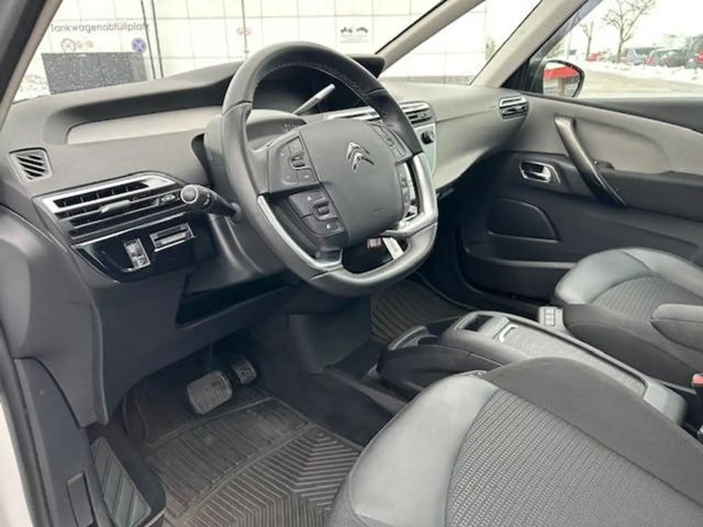 Citroën Grand C4 Picasso