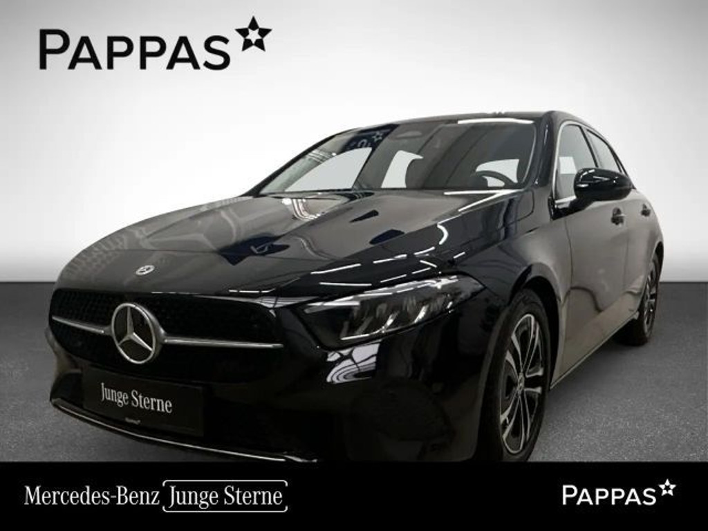 Mercedes-Benz A-Klasse 2025 Diesel