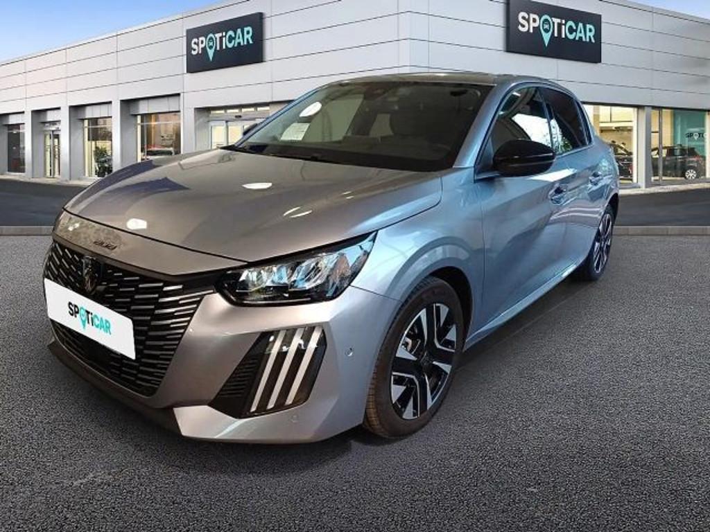 Peugeot 208 2025 Benzine