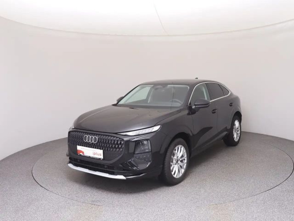 Audi Q3 2026 Benzine