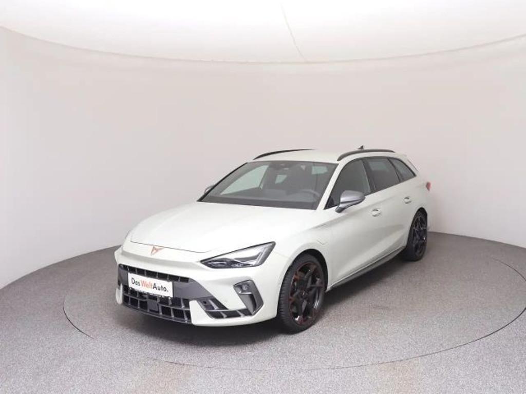 Cupra Leon 2026 Hybride Benzine