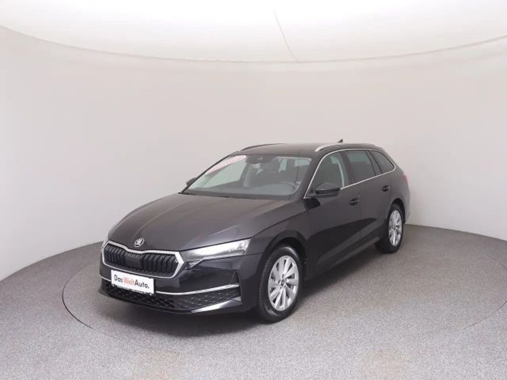 Skoda Octavia 2026 Diesel