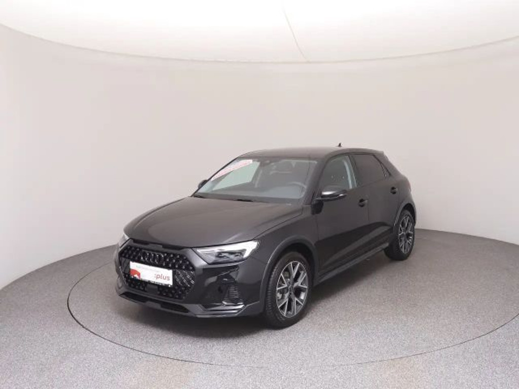 Audi A1 2026 Benzine