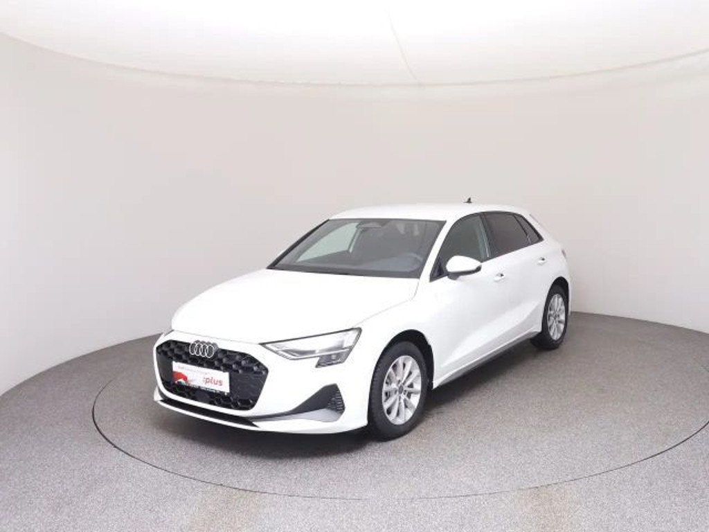 Audi A3 2026 Benzine
