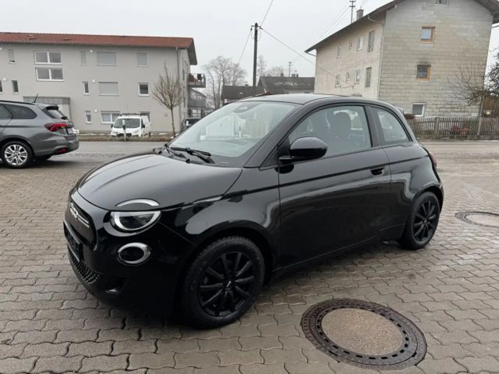 Fiat 500 2022 Elektrisch