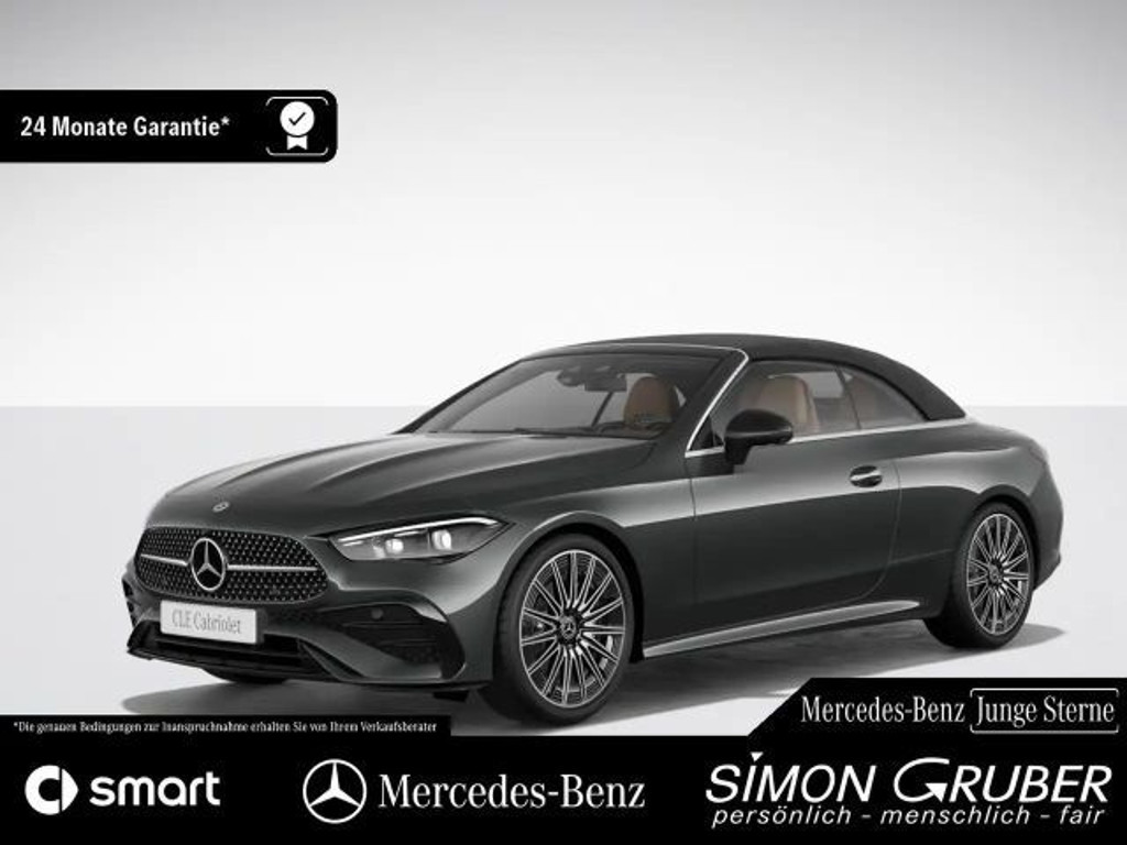 Mercedes-Benz CL 2025 Benzine