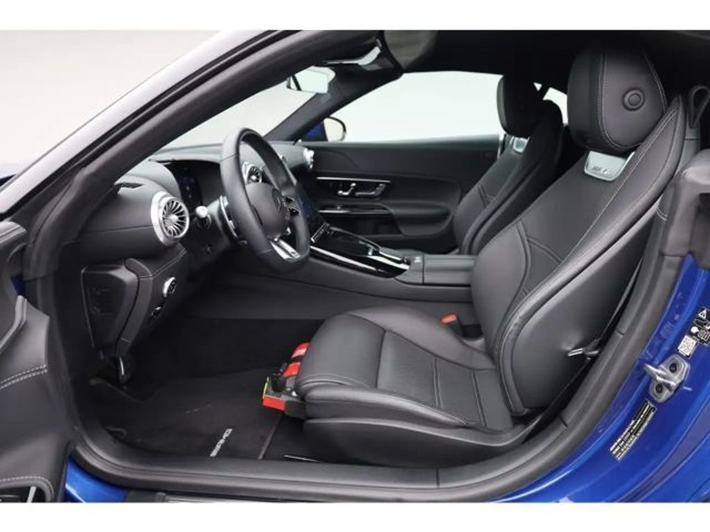 Mercedes-Benz SL-Klasse