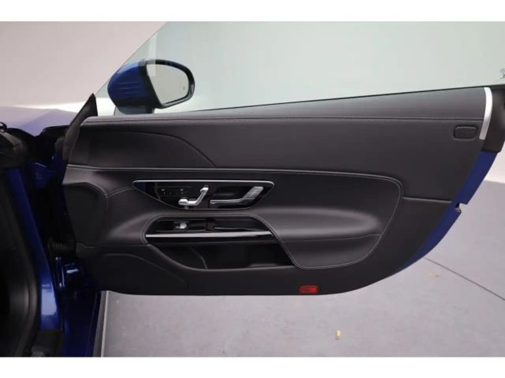 Mercedes-Benz SL-Klasse