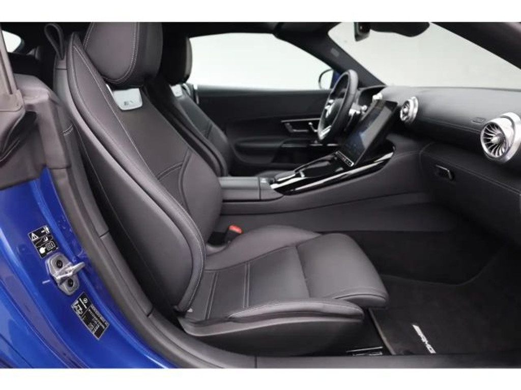 Mercedes-Benz SL-Klasse