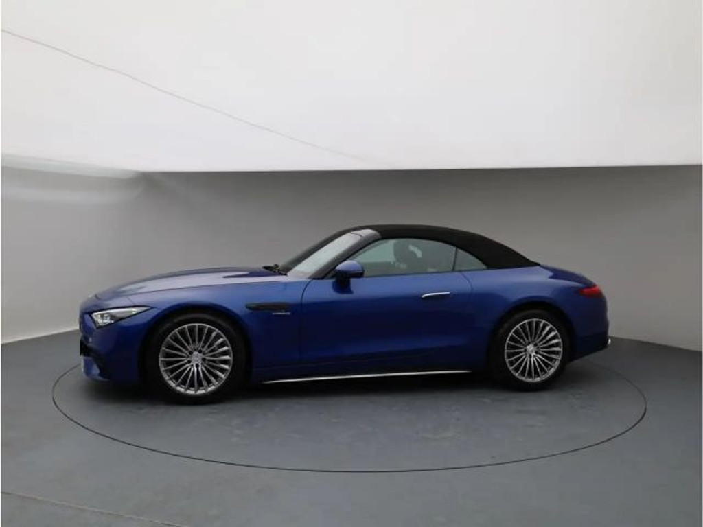 Mercedes-Benz SL-Klasse