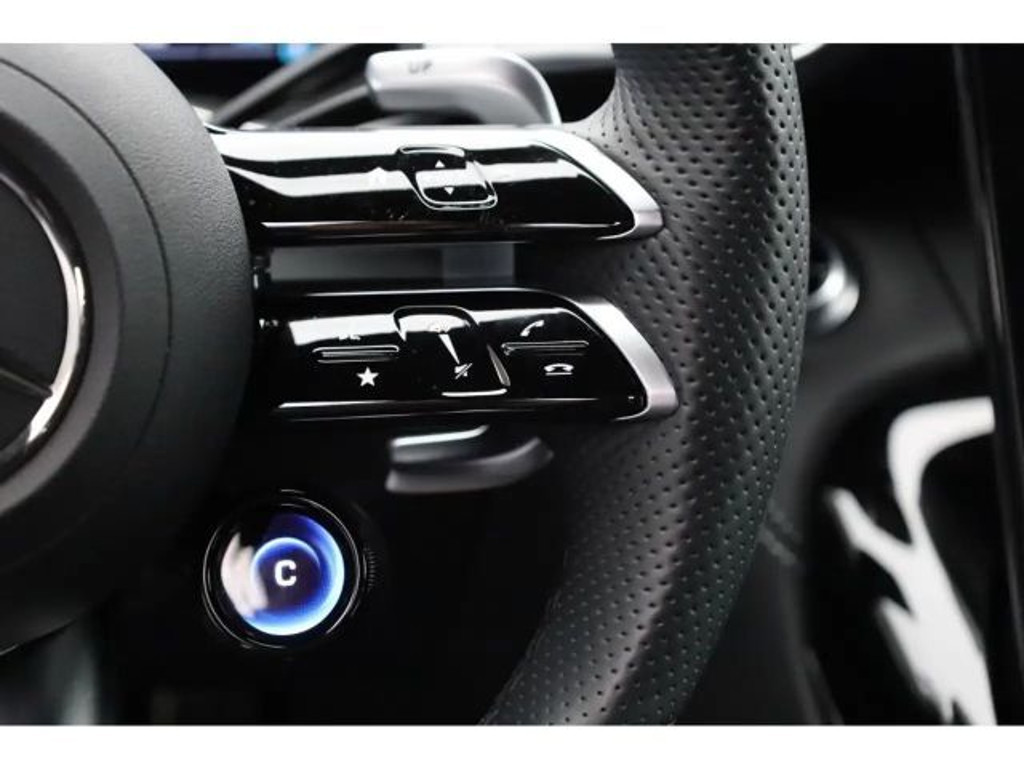 Mercedes-Benz SL-Klasse