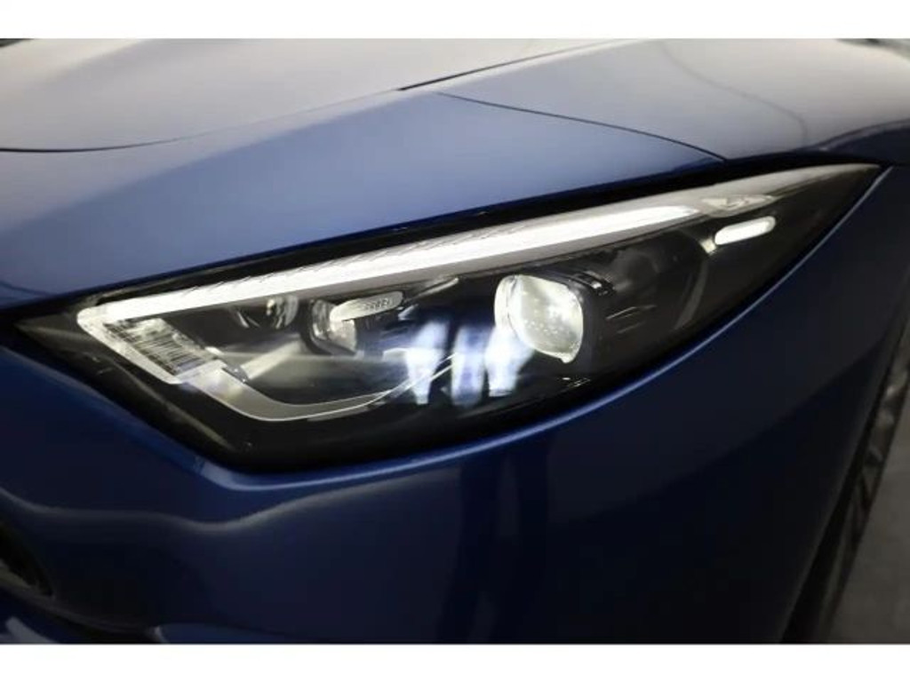 Mercedes-Benz SL-Klasse