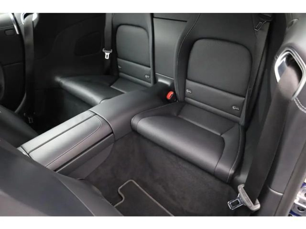 Mercedes-Benz SL-Klasse