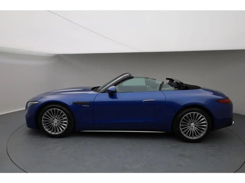 Mercedes-Benz SL-Klasse