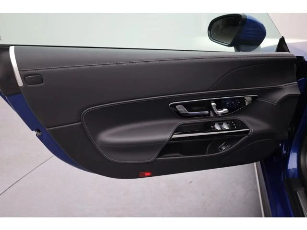 Mercedes-Benz SL-Klasse