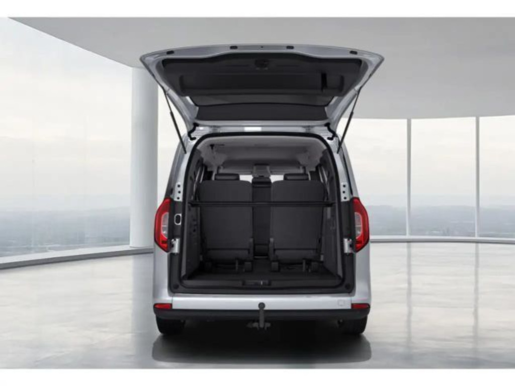 Mercedes-Benz T-Klasse