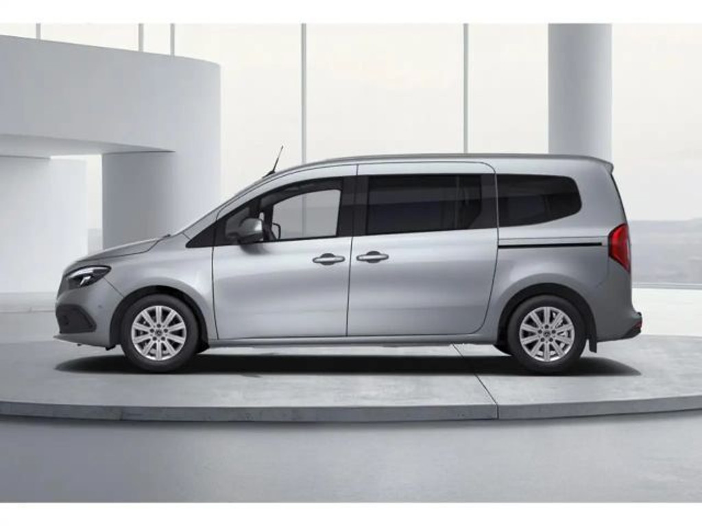 Mercedes-Benz T-Klasse