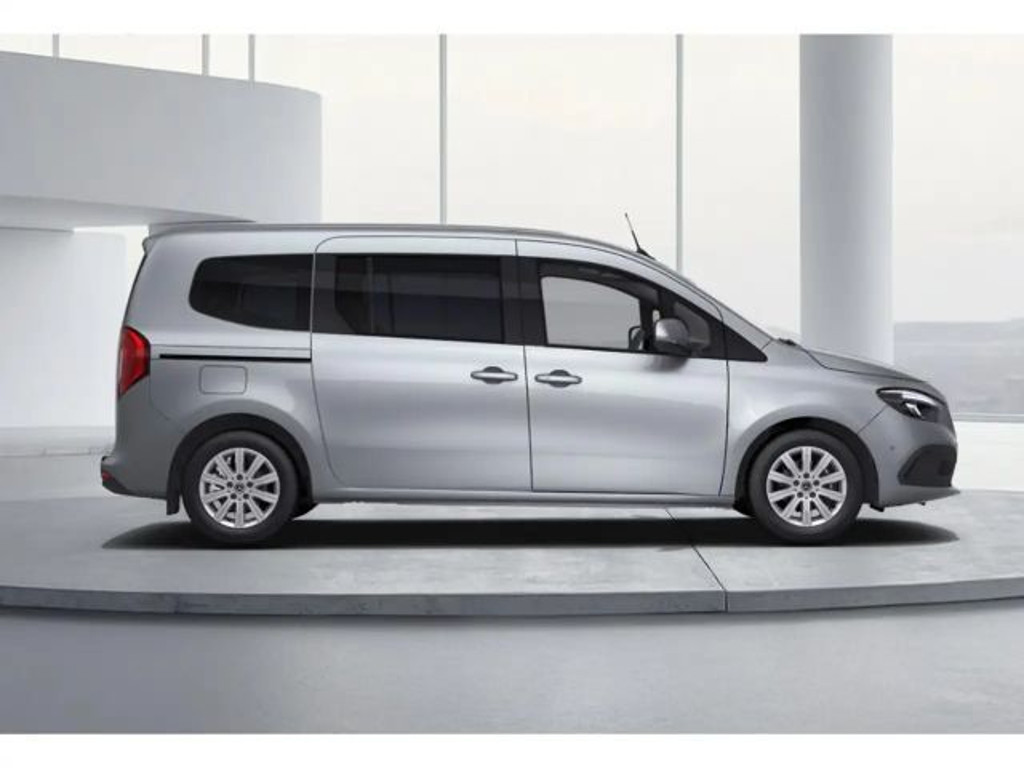 Mercedes-Benz T-Klasse