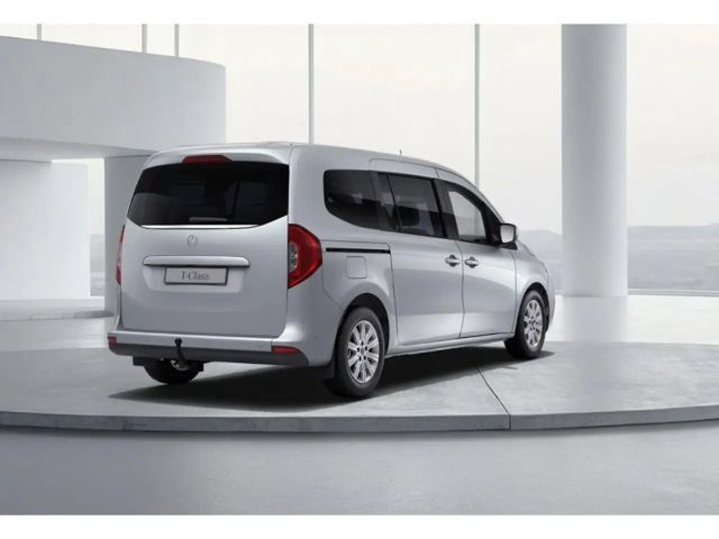 Mercedes-Benz T-Klasse