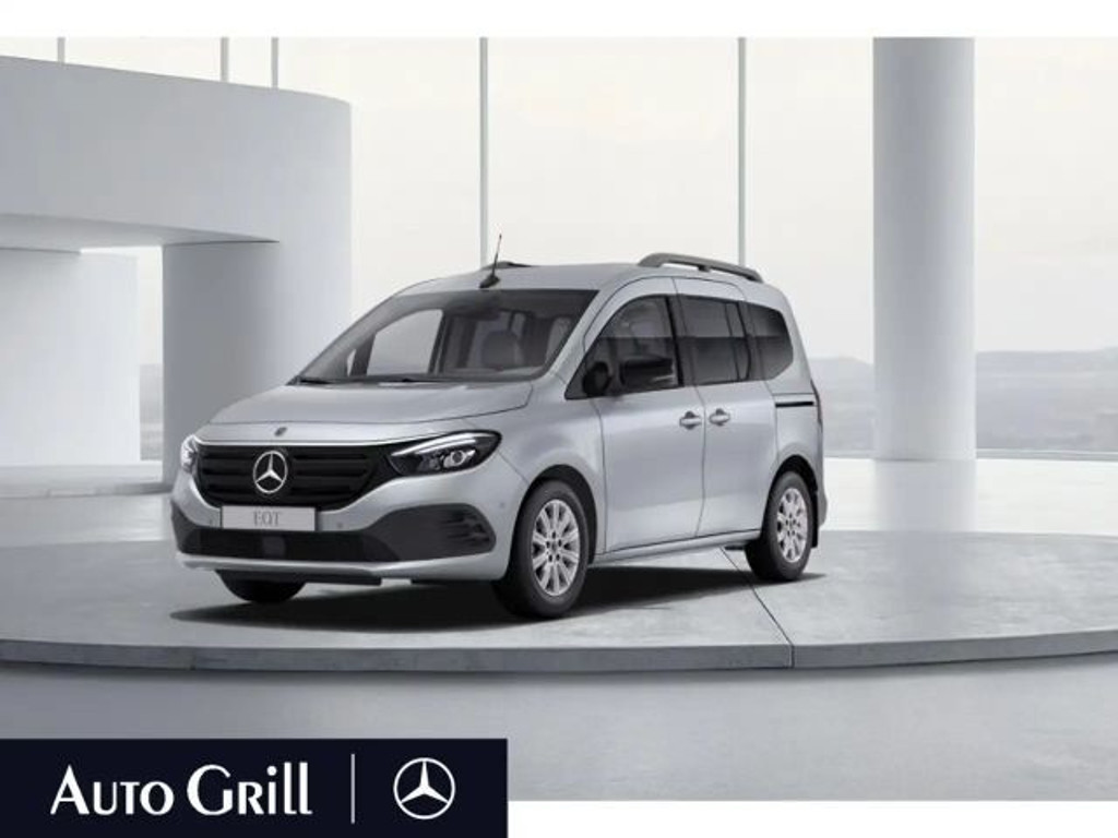 Mercedes-Benz EQT